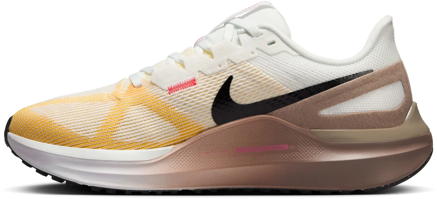Air Zoom Structure 25 Damen Laufschuhe für die Straße