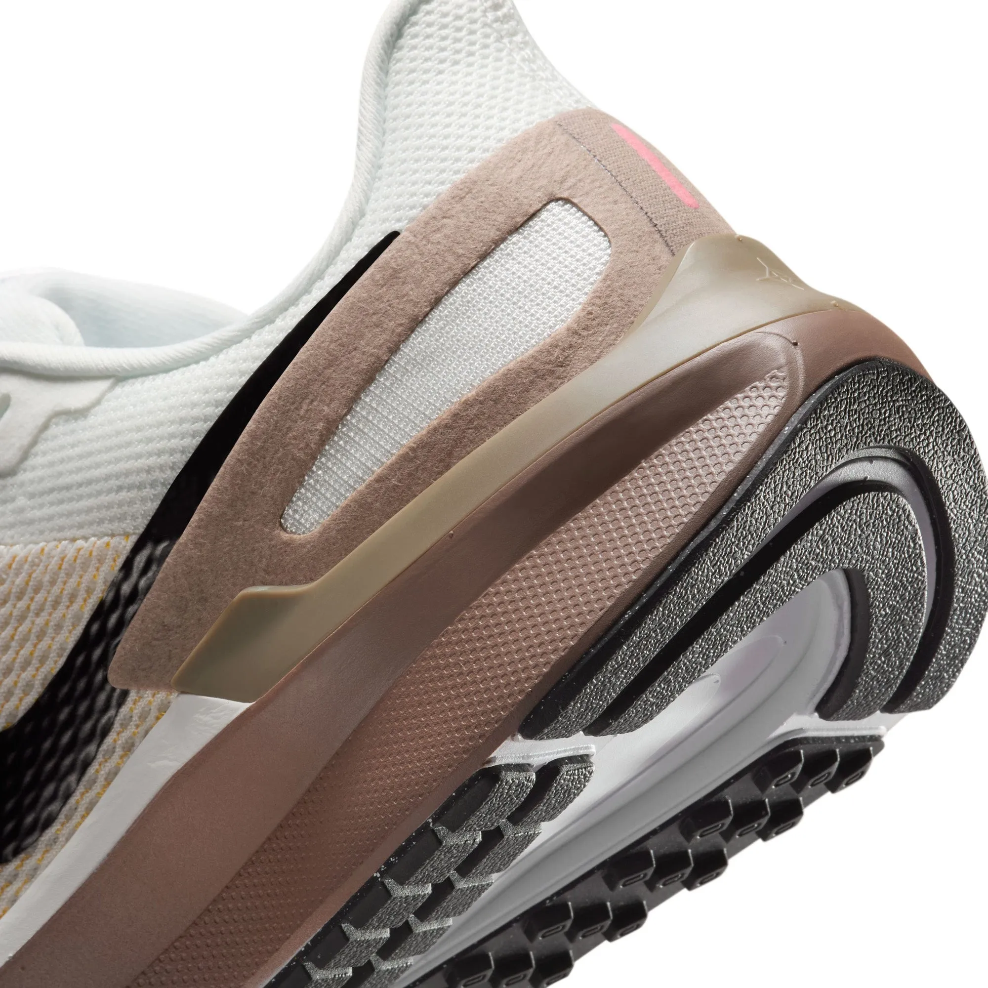 Air Zoom Structure 25 Damen Laufschuhe für die Straße