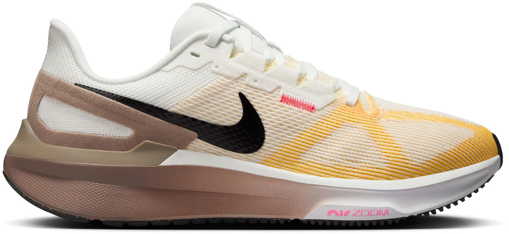 Air Zoom Structure 25 Damen Laufschuhe für die Straße