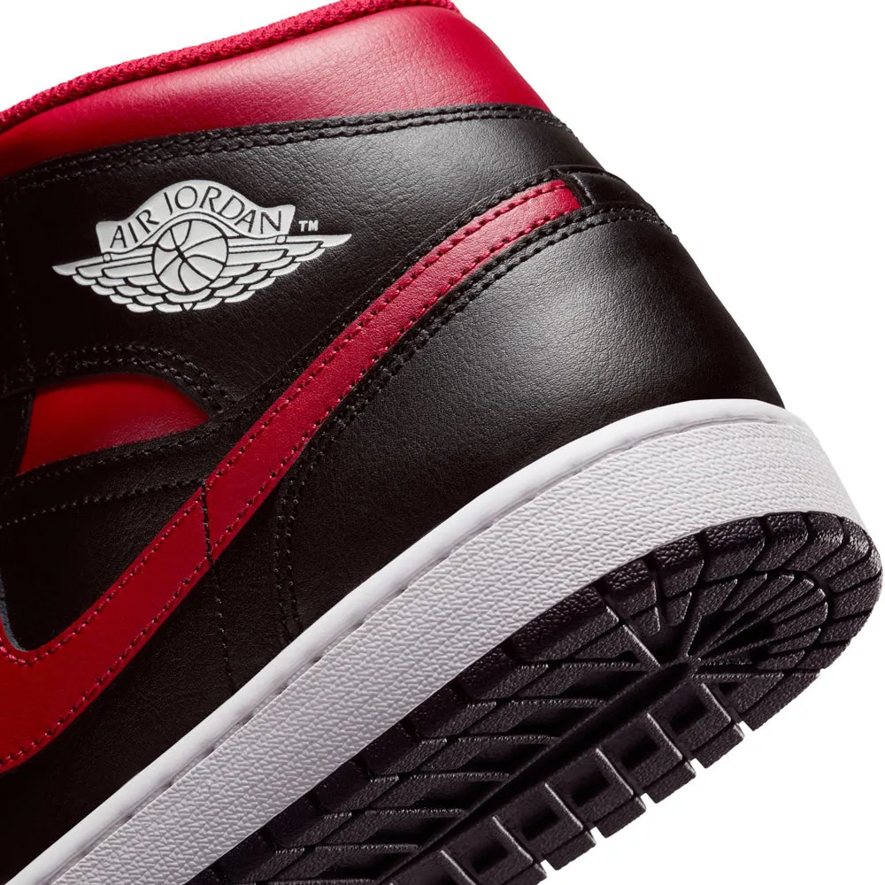 AJ 1 Mid - Herren
