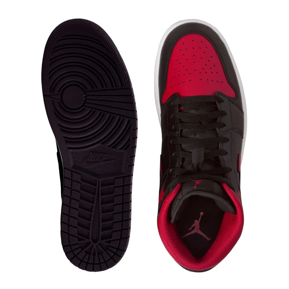 AJ 1 Mid - Herren