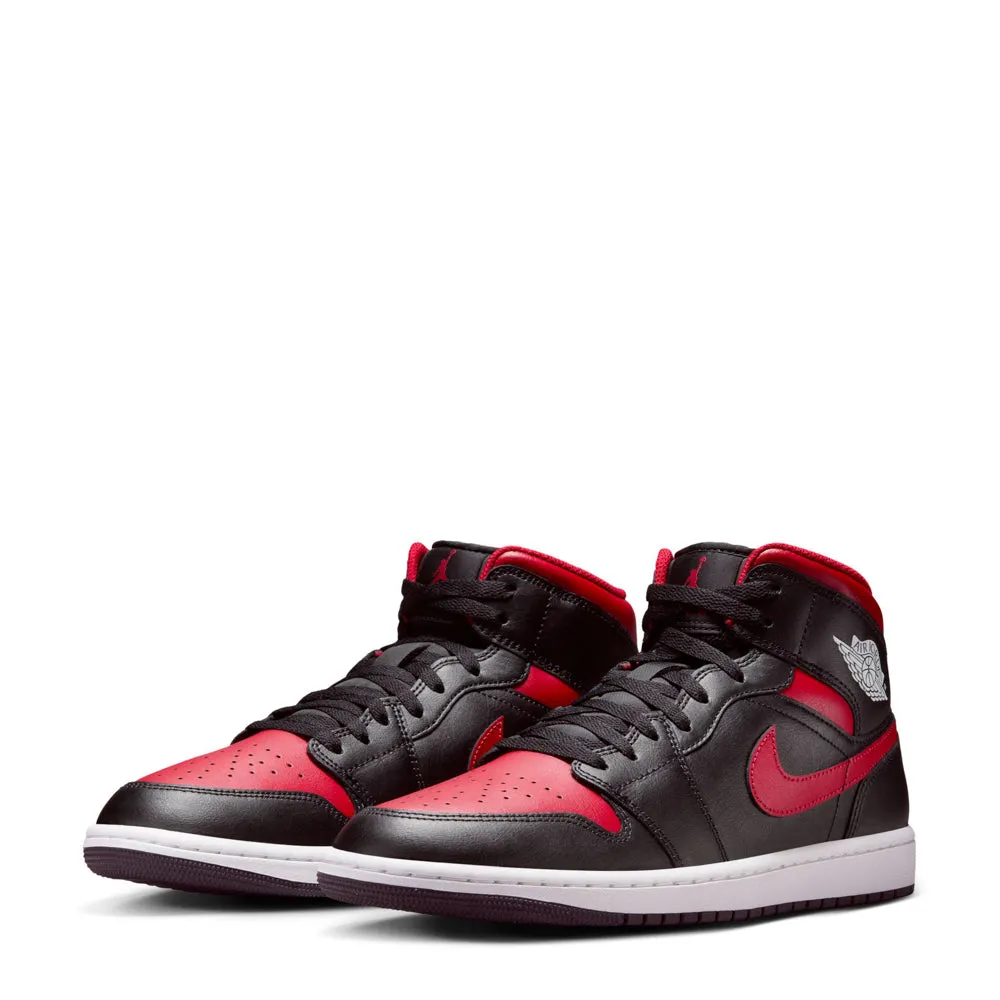 AJ 1 Mid - Herren