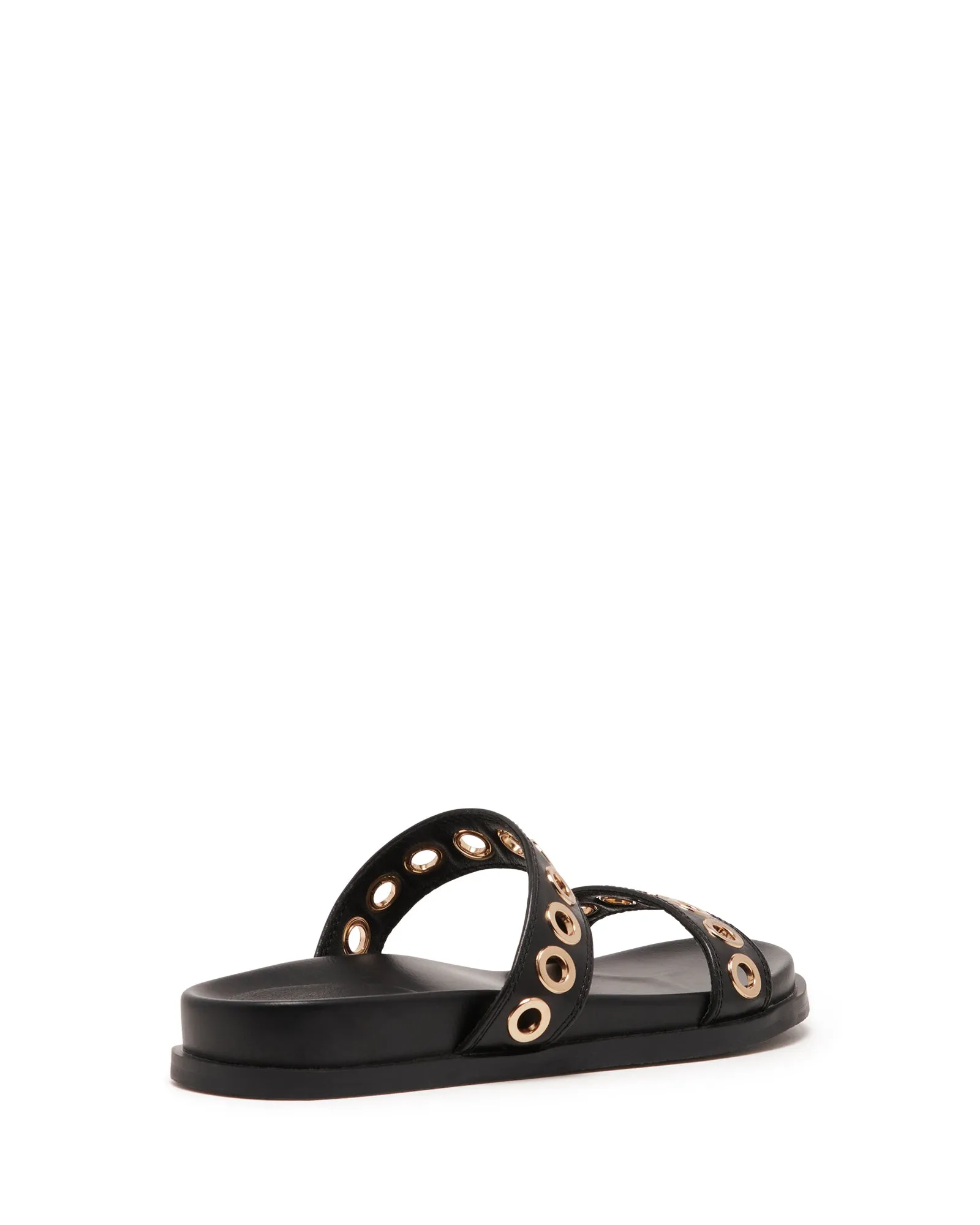 Alliance Sandale Schwarz