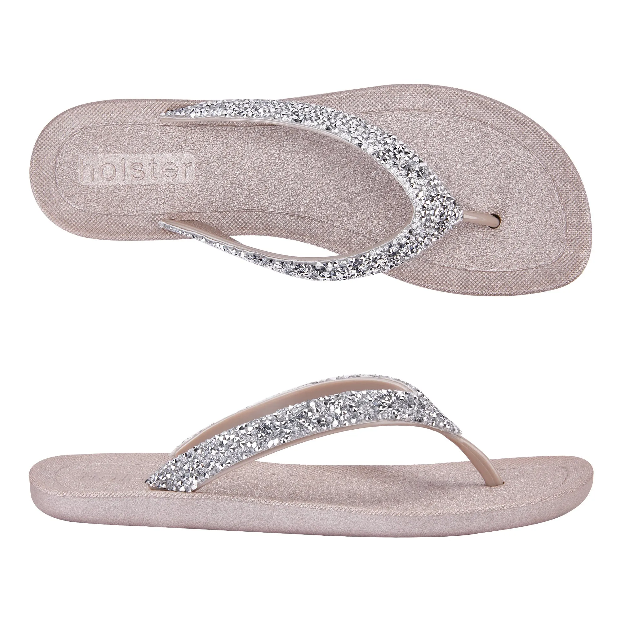 Alora - Champagner
