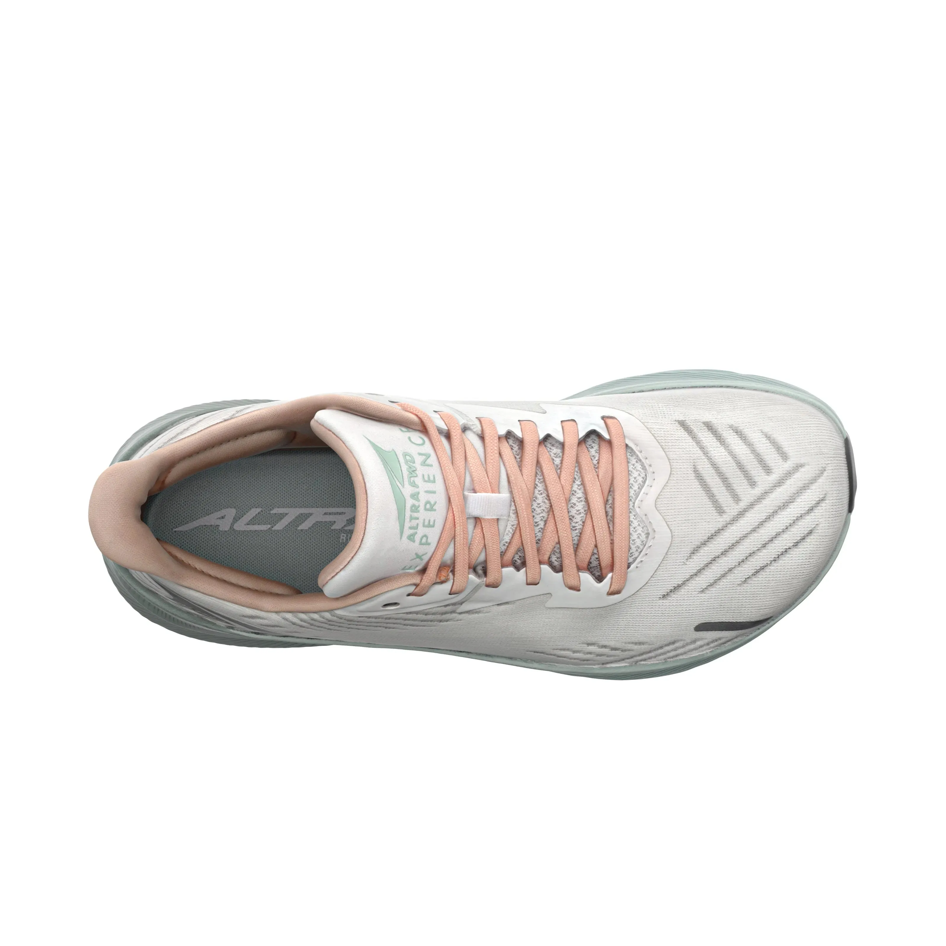 Altra FWD Experience Damen Laufschuhe