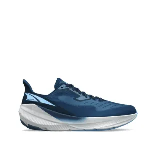 Altra Herren Experience Flow Laufschuhe in Blau SS25