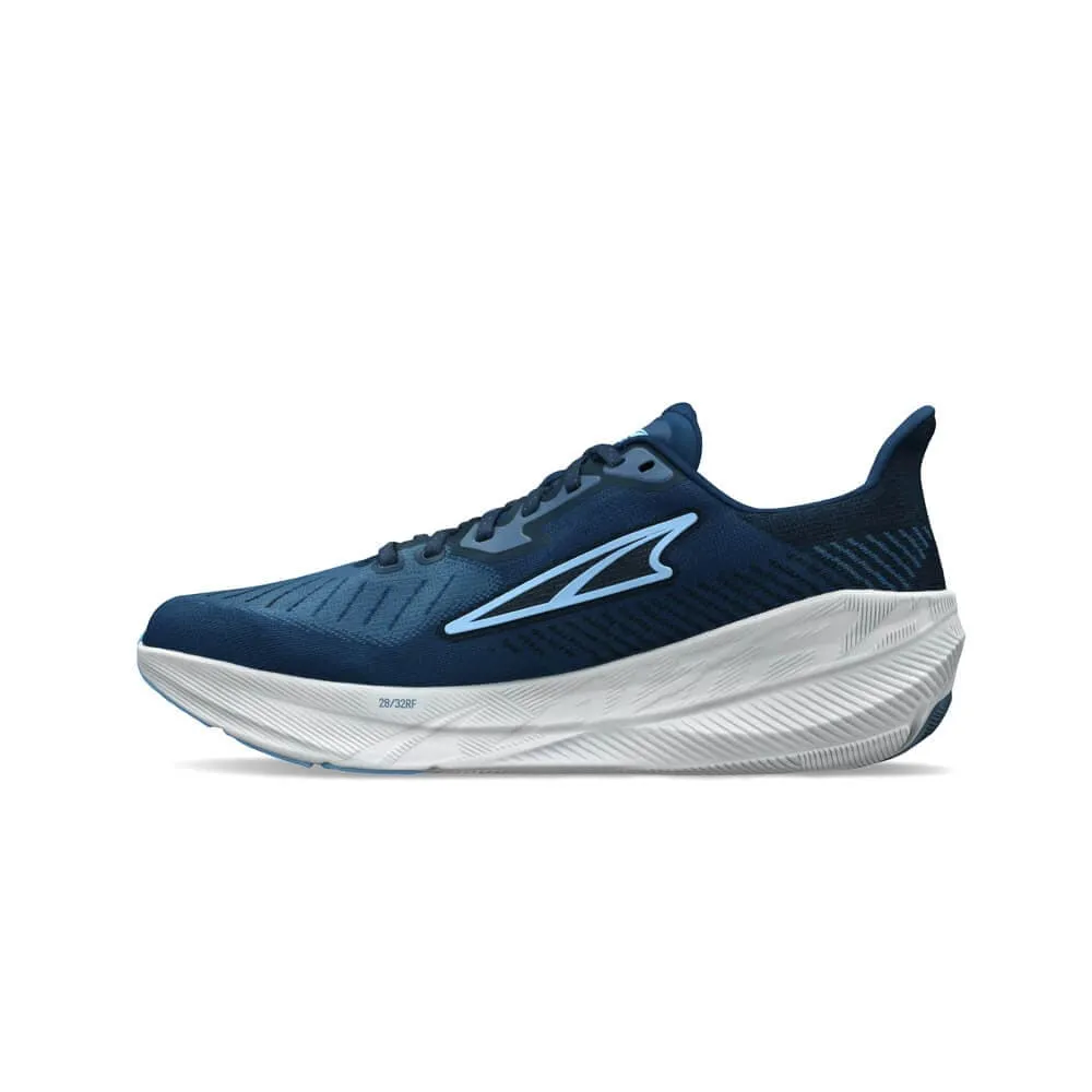 Altra Herren Experience Flow Laufschuhe in Blau SS25