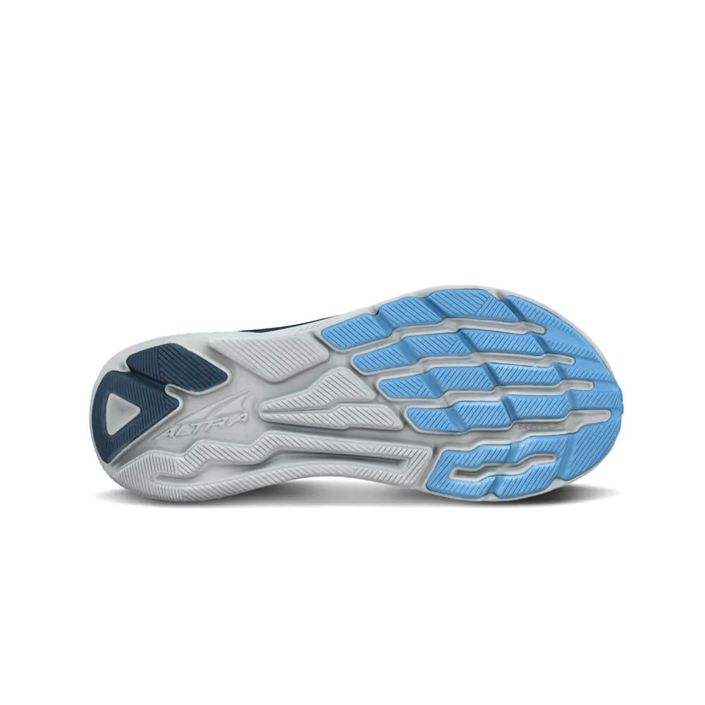 Altra Herren Experience Flow Laufschuhe in Blau SS25