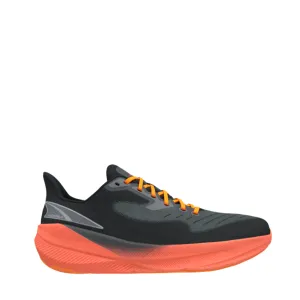 Altra Herren Experience Flow Laufschuhe in Grau/Rot SS25