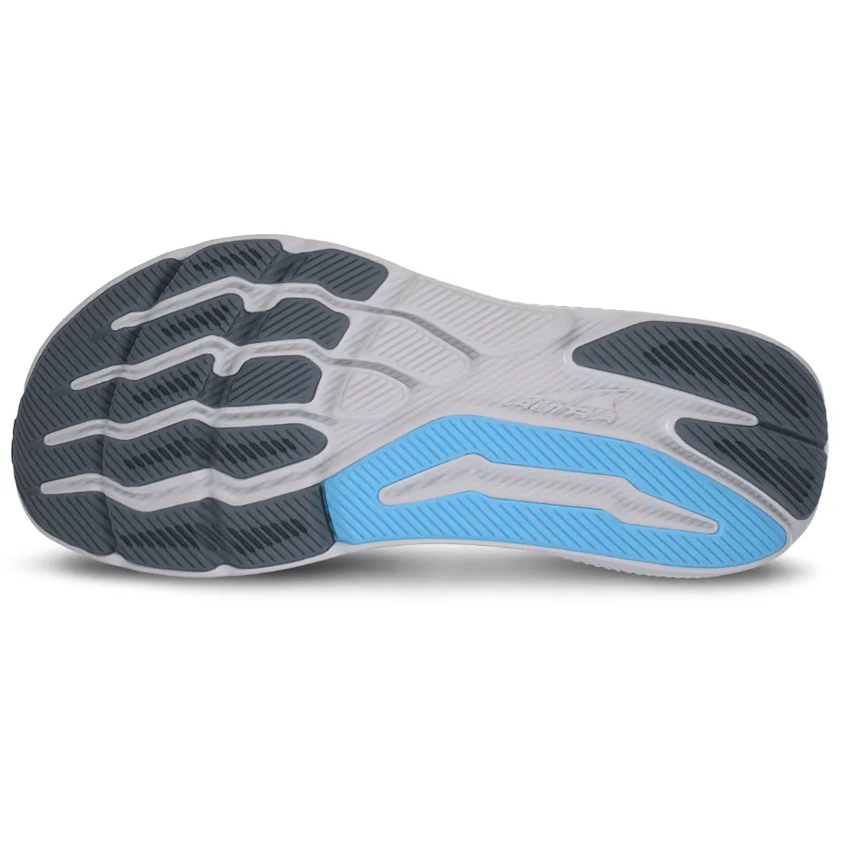 Altra Herren Experience Form Laufschuhe in Marine/Hellblau SS25