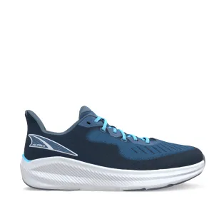 Altra Herren Experience Form Laufschuhe in Marine/Hellblau SS25