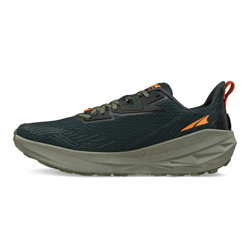 Altra Herren Experience Wild Laufschuhe in Schwarz SS25