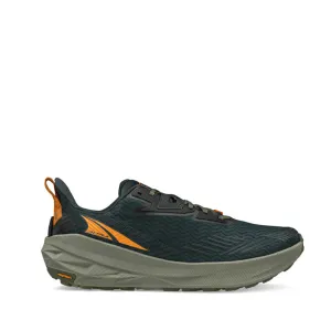 Altra Herren Experience Wild Laufschuhe in Schwarz SS25