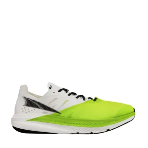 Altra Herren Vanish Carbon 2 Laufschuhe in Weiß/Lime SS25