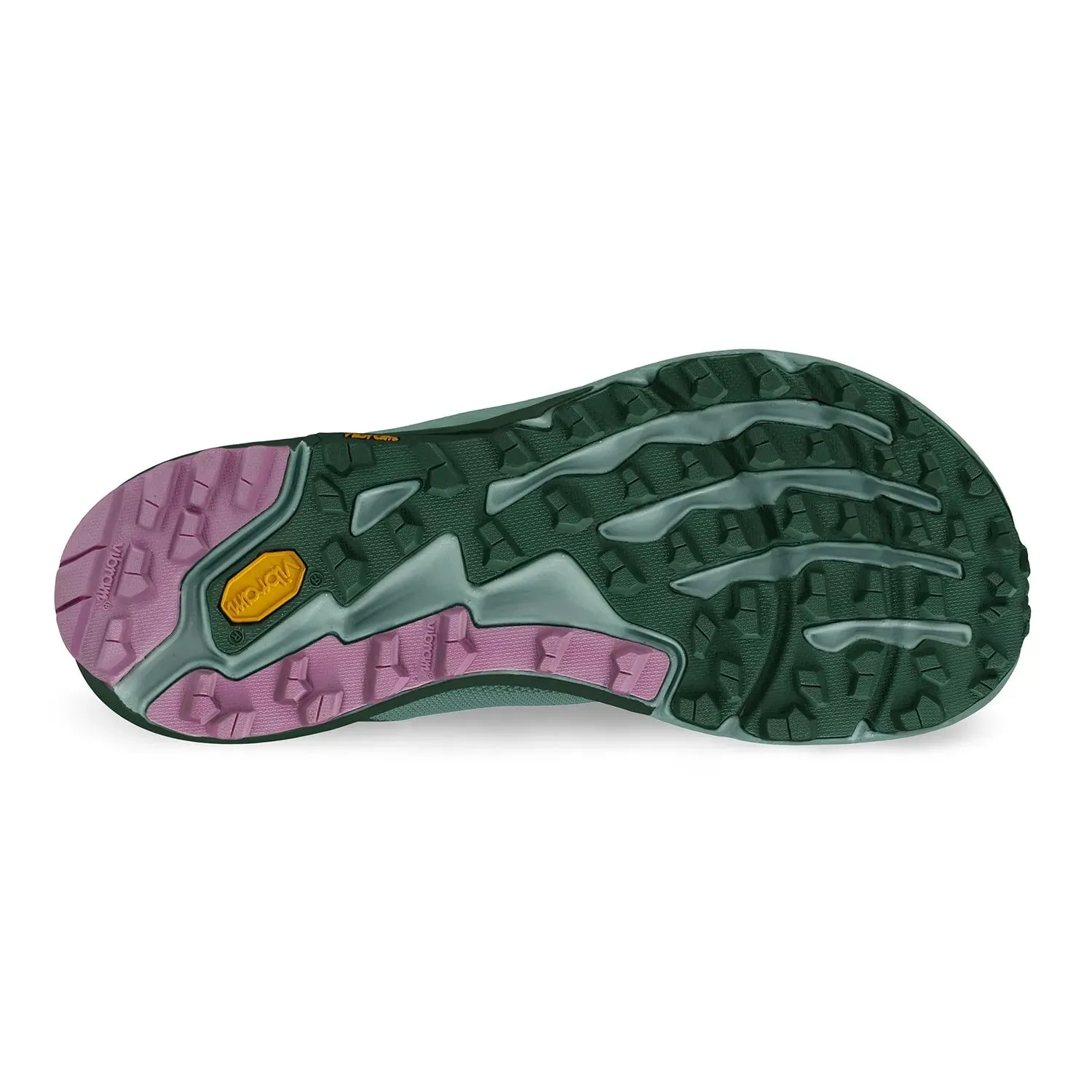 Altra Timp 5 Damen Trailrunning-Schuhe