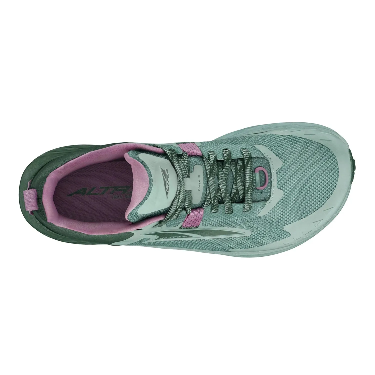 Altra Timp 5 Damen Trailrunning-Schuhe