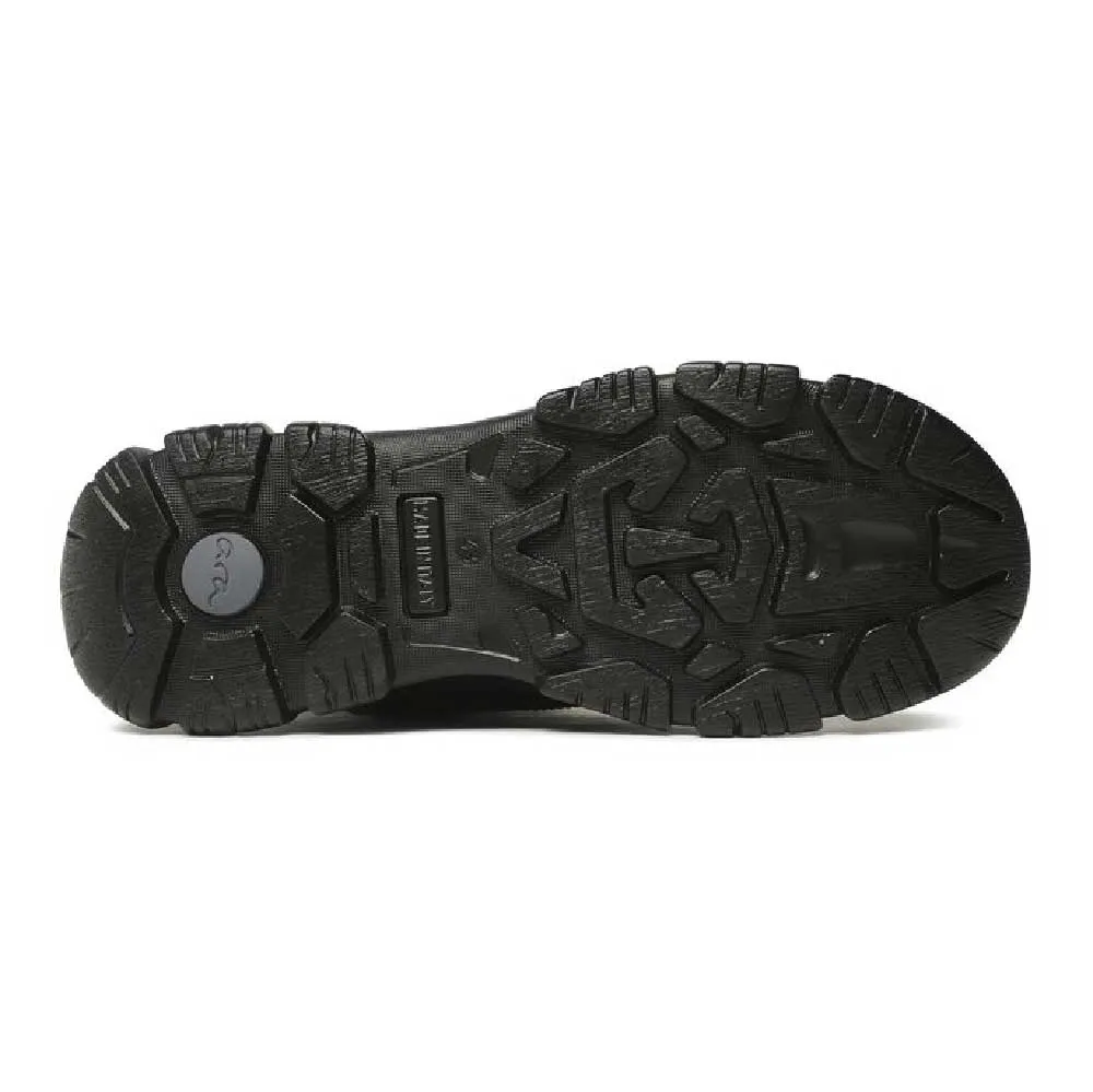 Ara Herren Freeport Schwarz Tech Mesh Gore-Tex wasserdicht