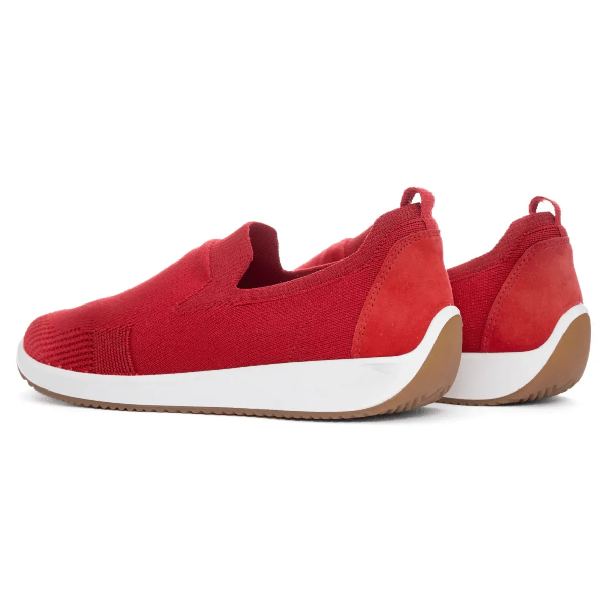 Ara Damen Leena 3 Rot