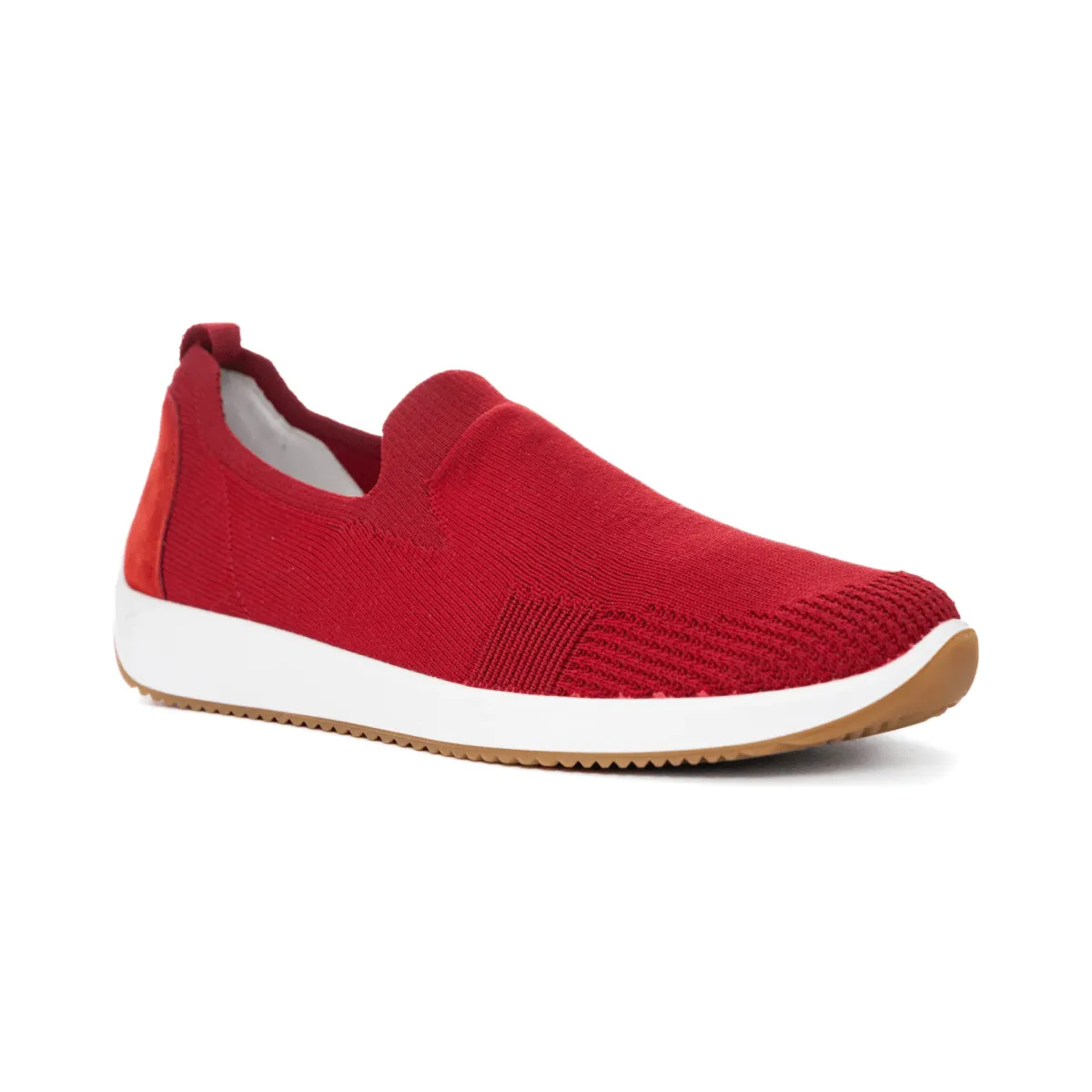 Ara Damen Leena 3 Rot