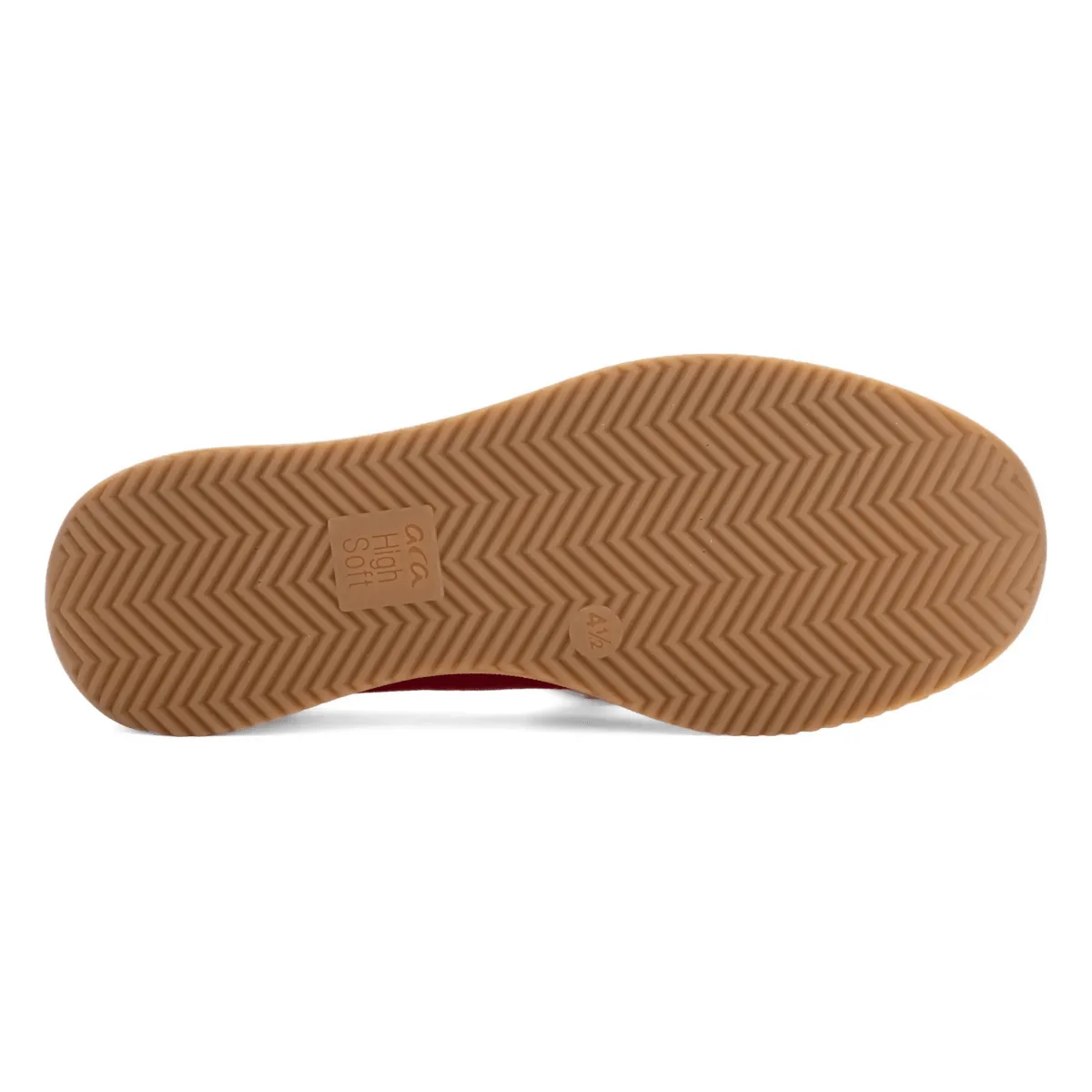 Ara Damen Leena 3 Rot