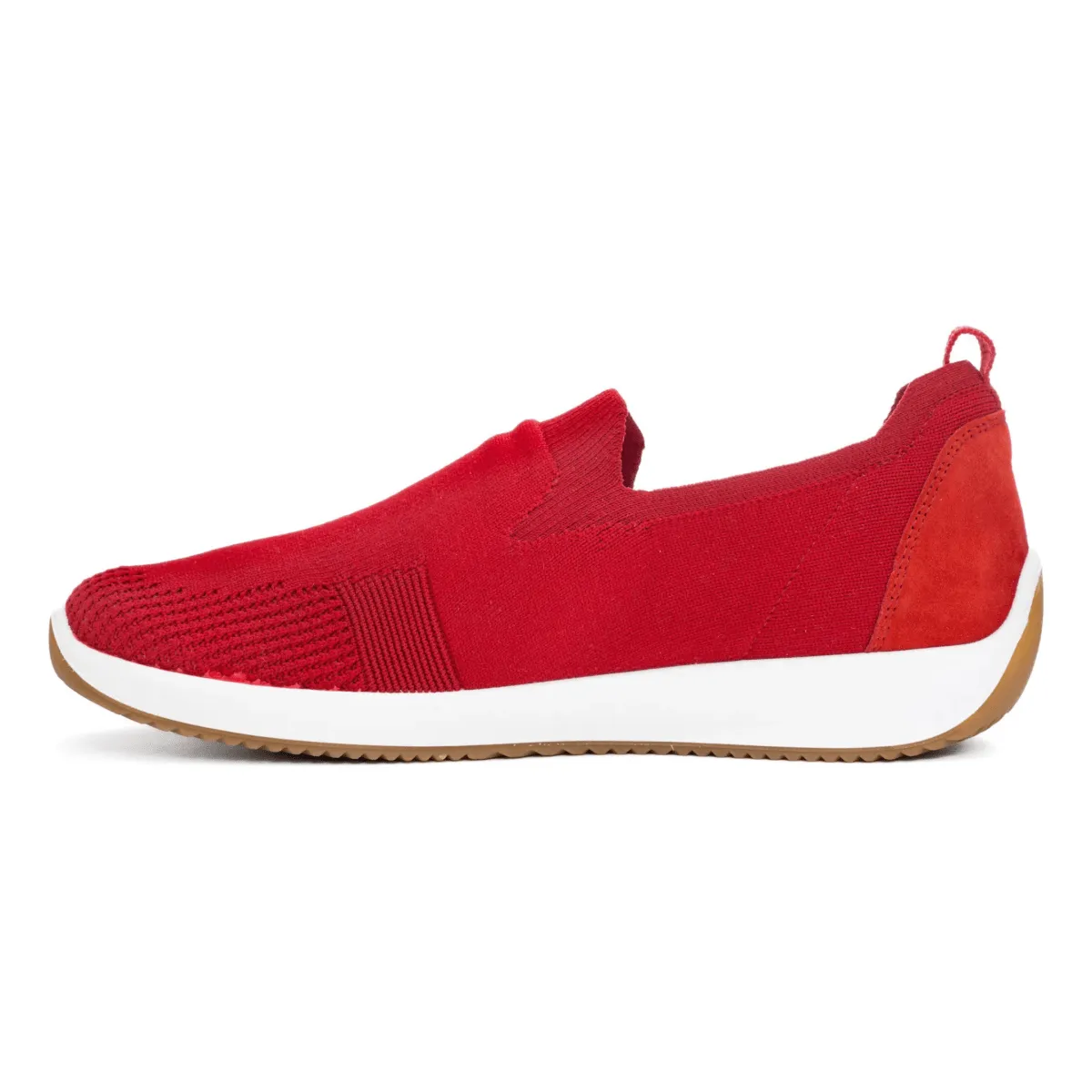 Ara Damen Leena 3 Rot
