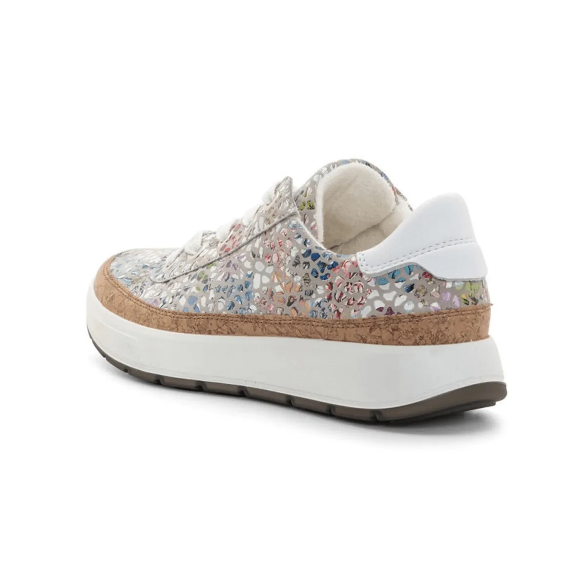 Ara Damen Rem Natural Multi