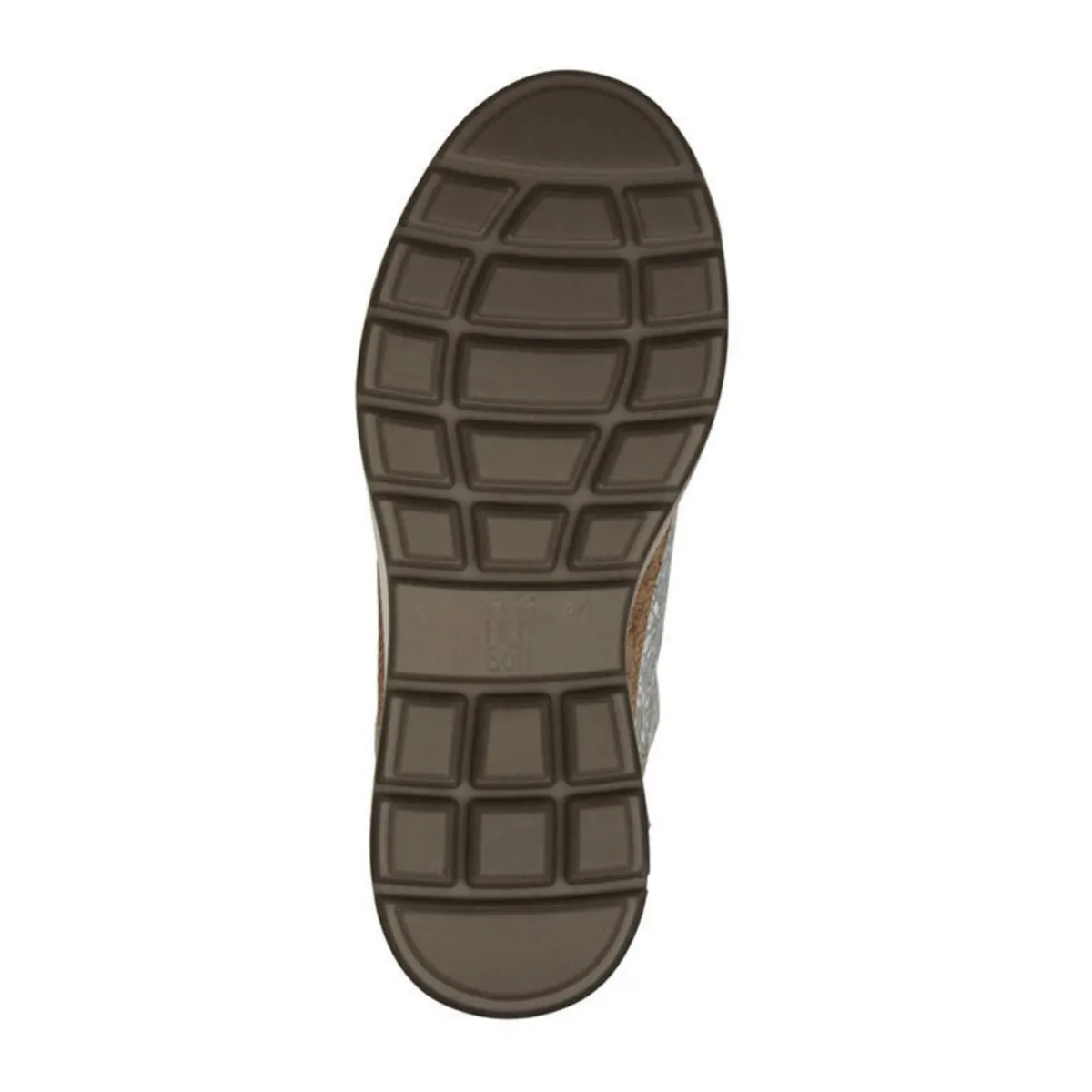 Ara Damen Rem Natural Multi