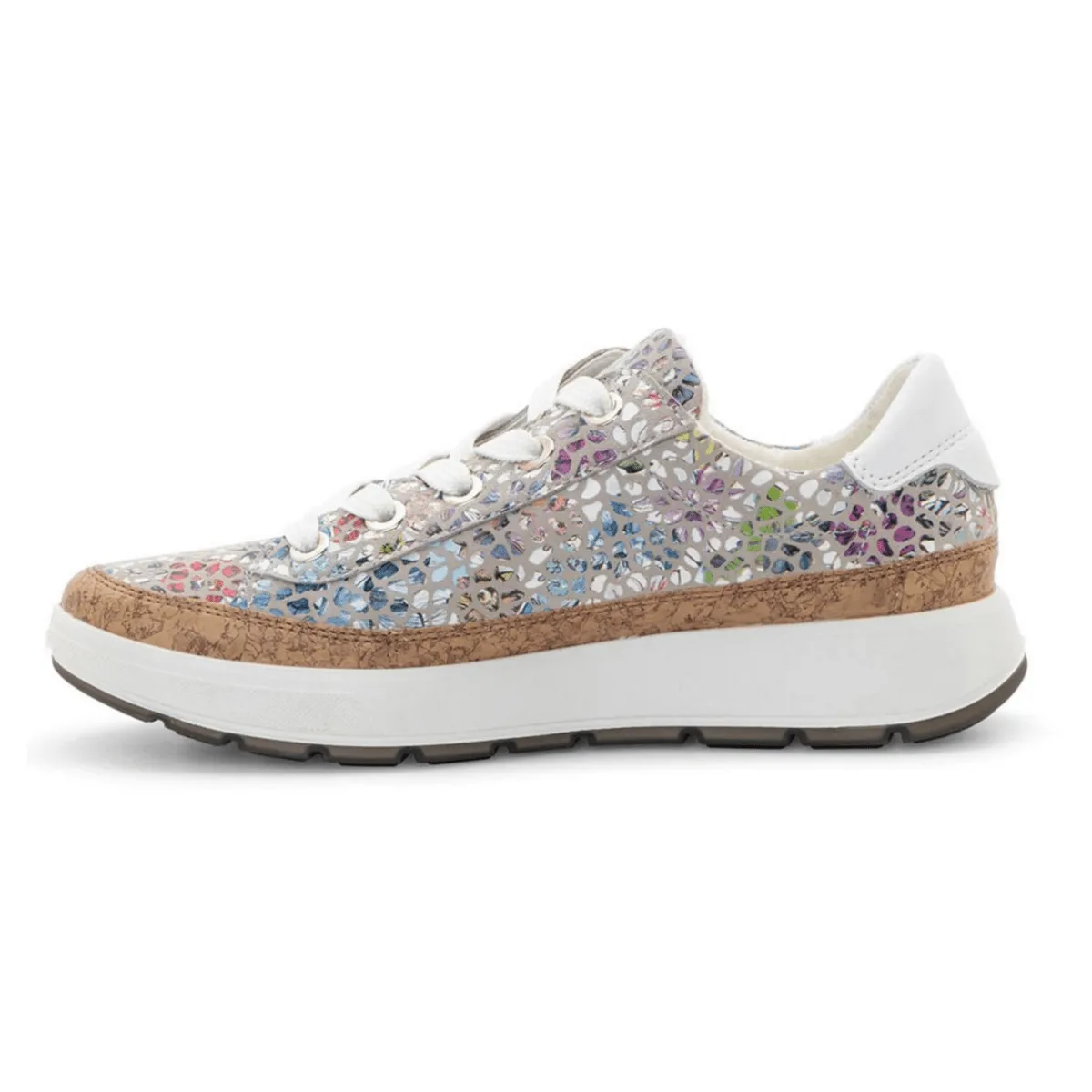 Ara Damen Rem Natural Multi