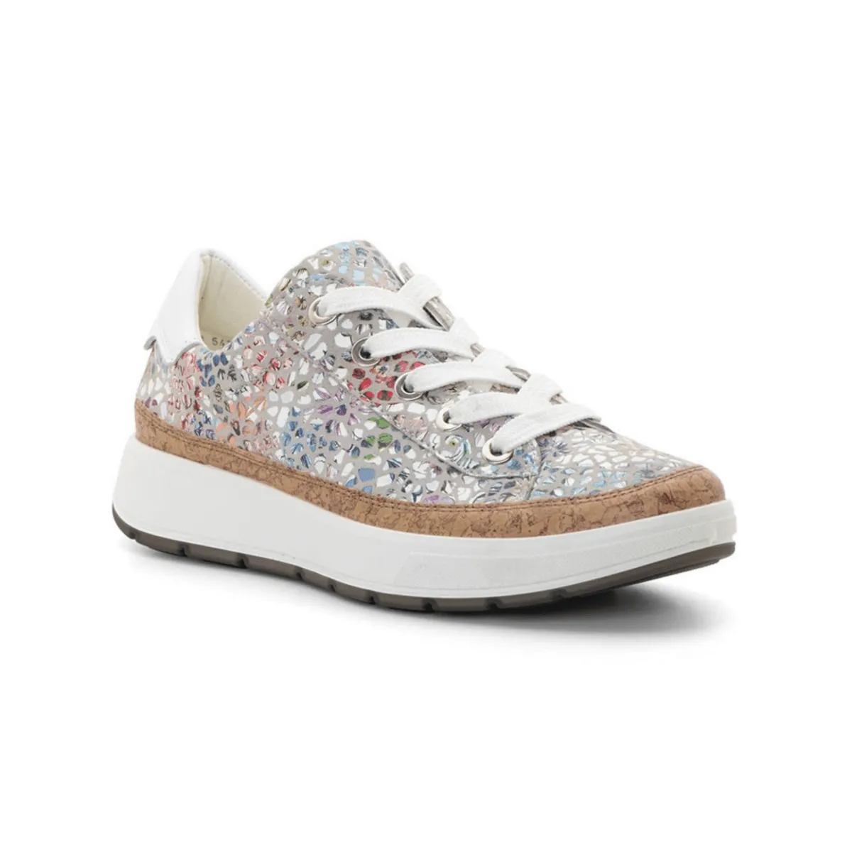 Ara Damen Rem Natural Multi