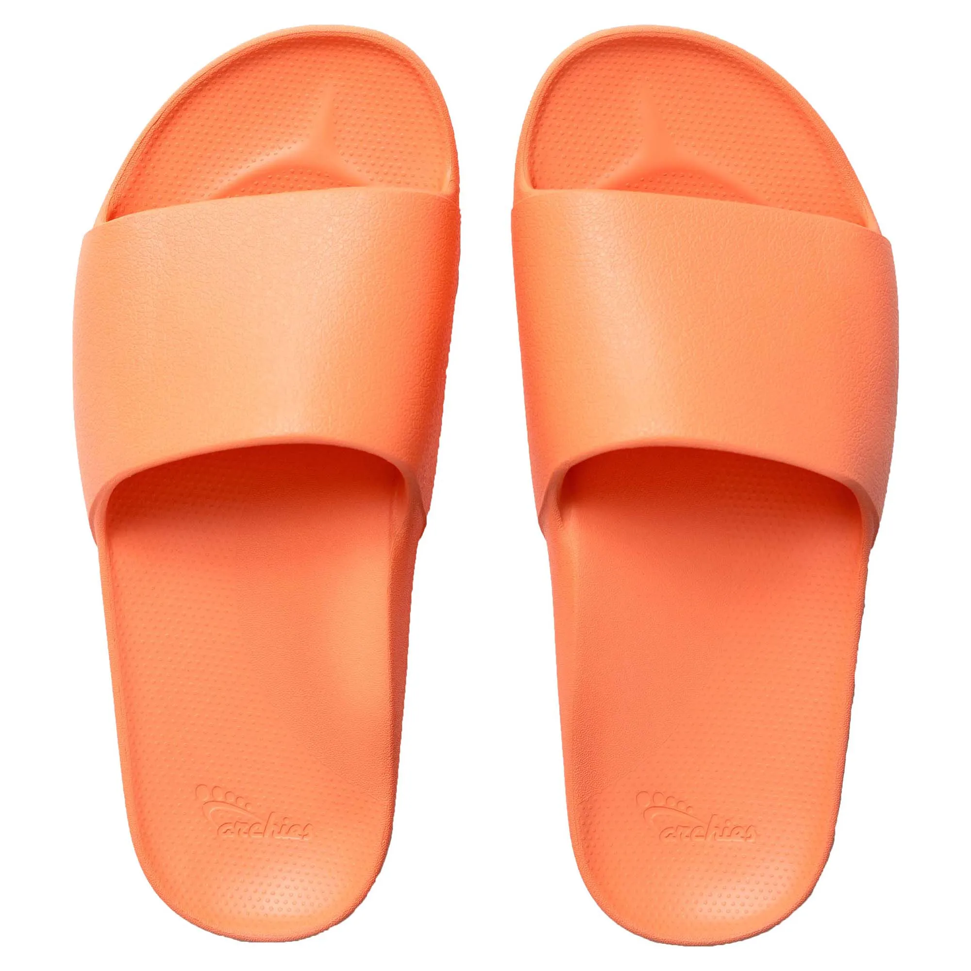 Fußgewölbestütze Slides