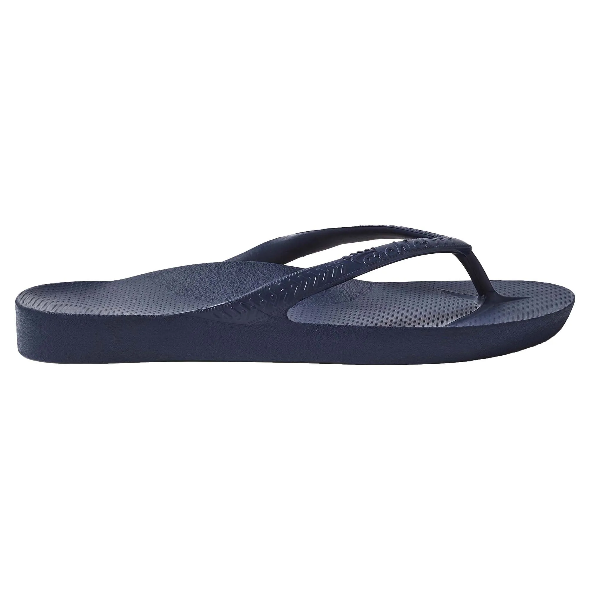 Fußgewölbe-Stützen Flip-Flops