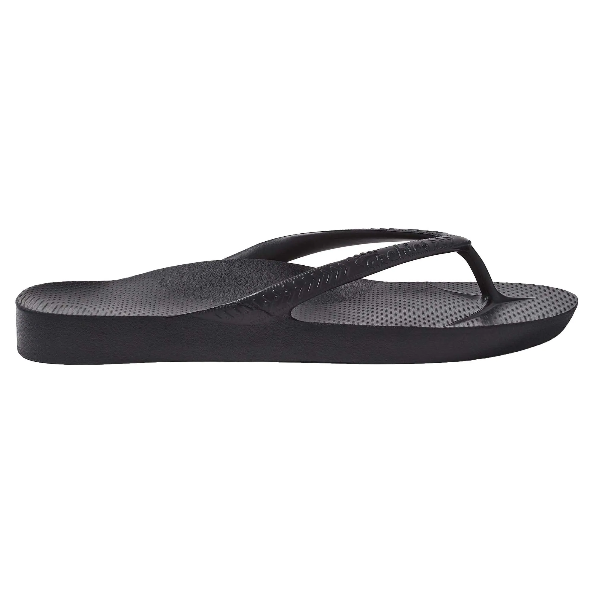 Fußgewölbe-Stützen Flip-Flops