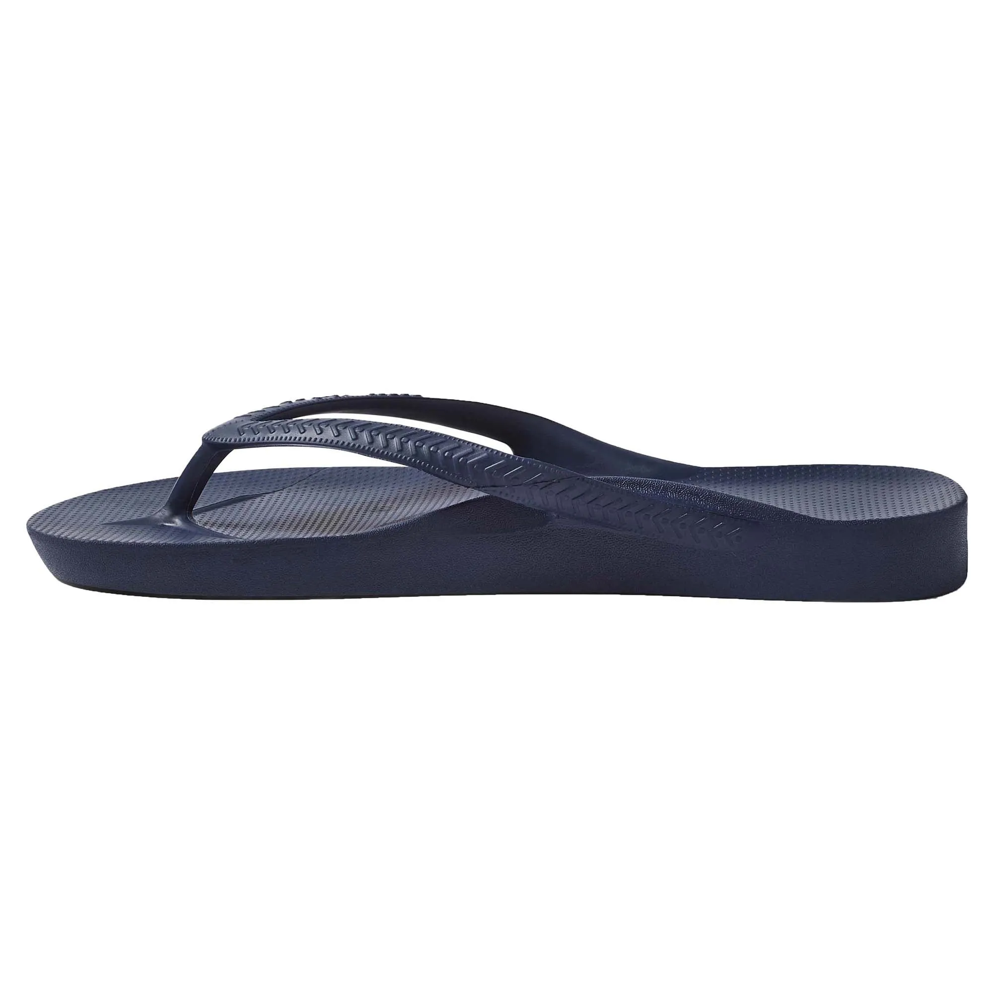 Fußgewölbe-Stützen Flip-Flops