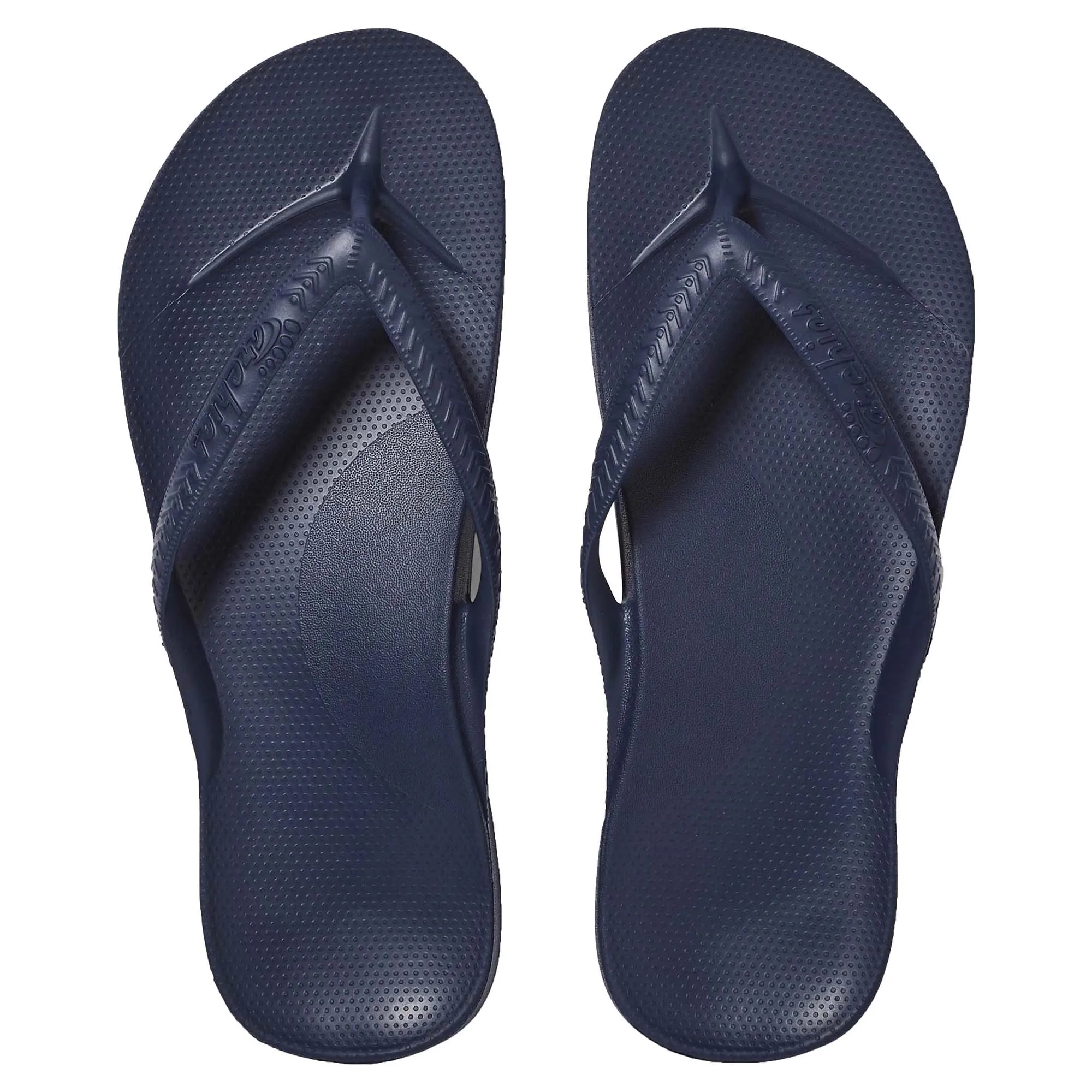 Fußgewölbe-Stützen Flip-Flops