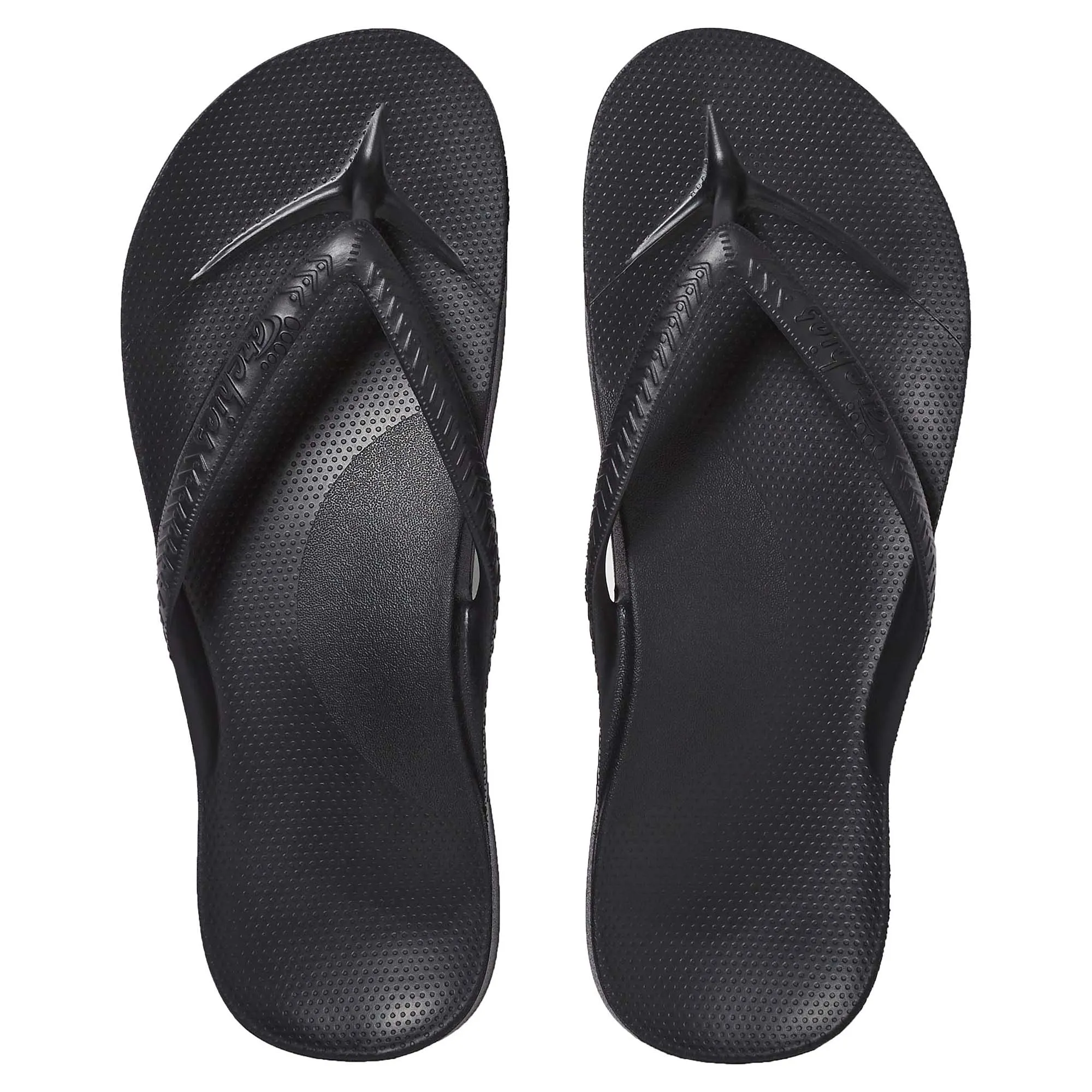Fußgewölbe-Stützen Flip-Flops