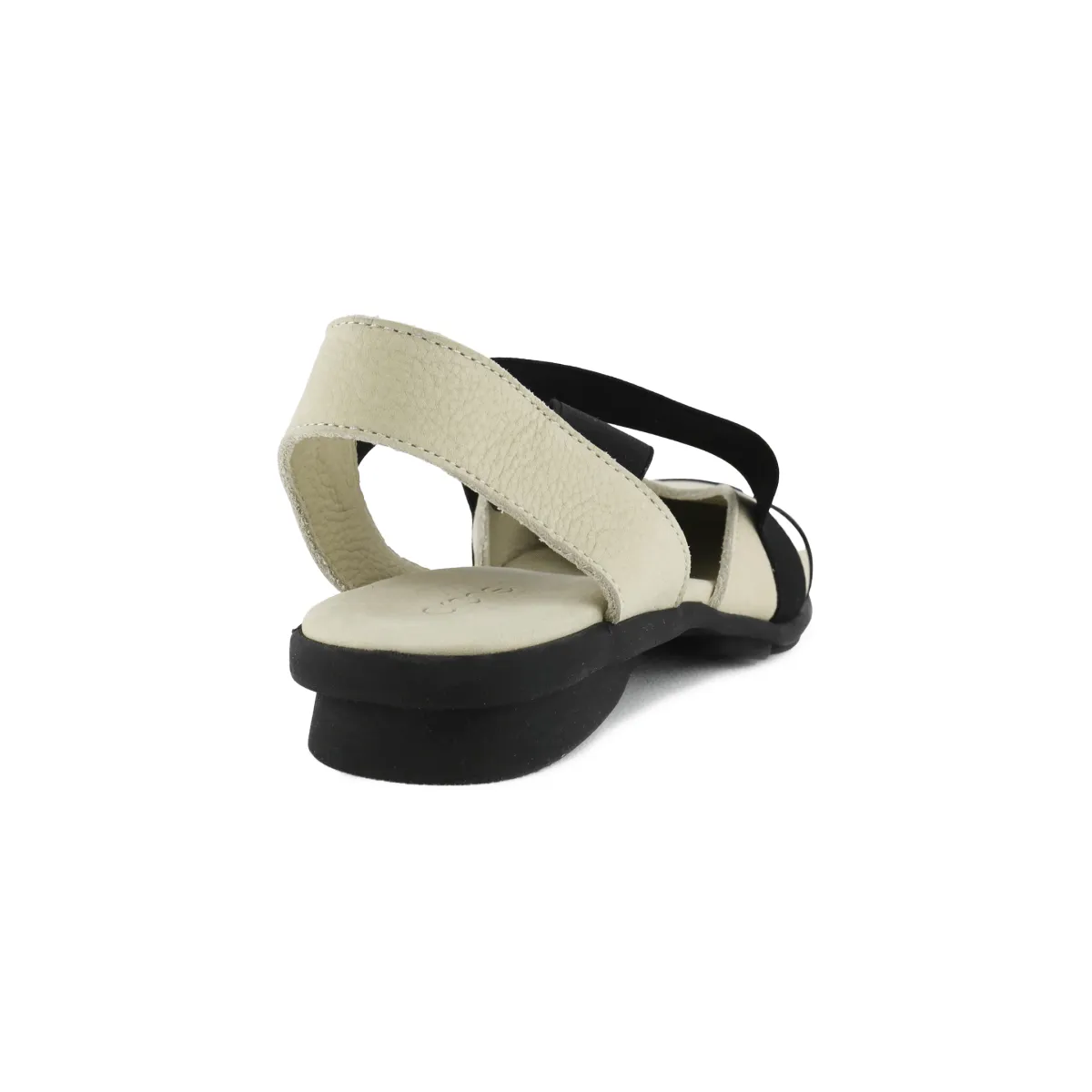 Arche Damen Denobi Beige/Schwarz