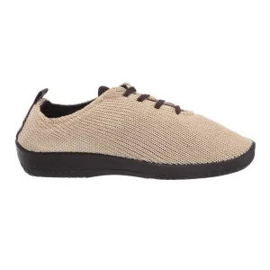 Arcopedico Damen LS Stoff in Beige