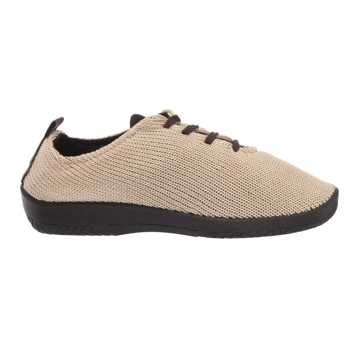 Arcopedico Damen LS Stoff in Beige
