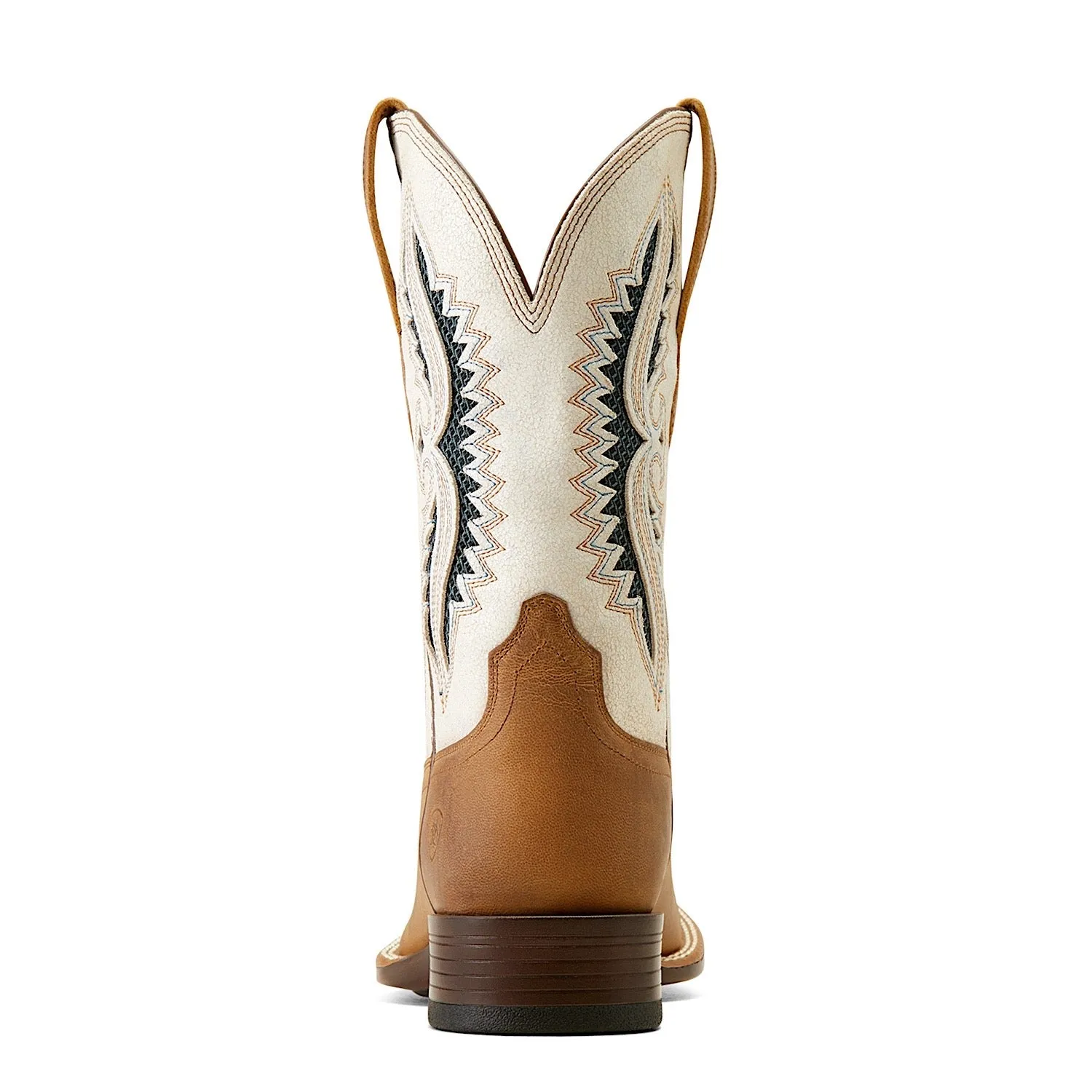 Ariat Herren Rowder VentTEK 360 Stiefel Marmoriertes Beige/Weiß Ariat Schuhe