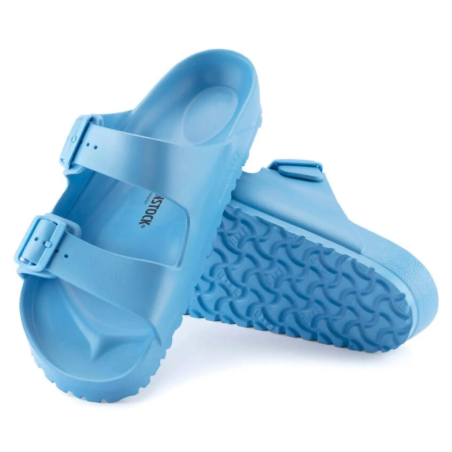 Arizona Essentials Eva (Schmal) In Himmelblau