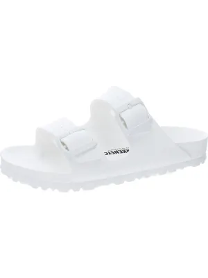 Arizona Eva Damen Slip-On Freizeit Sandalen