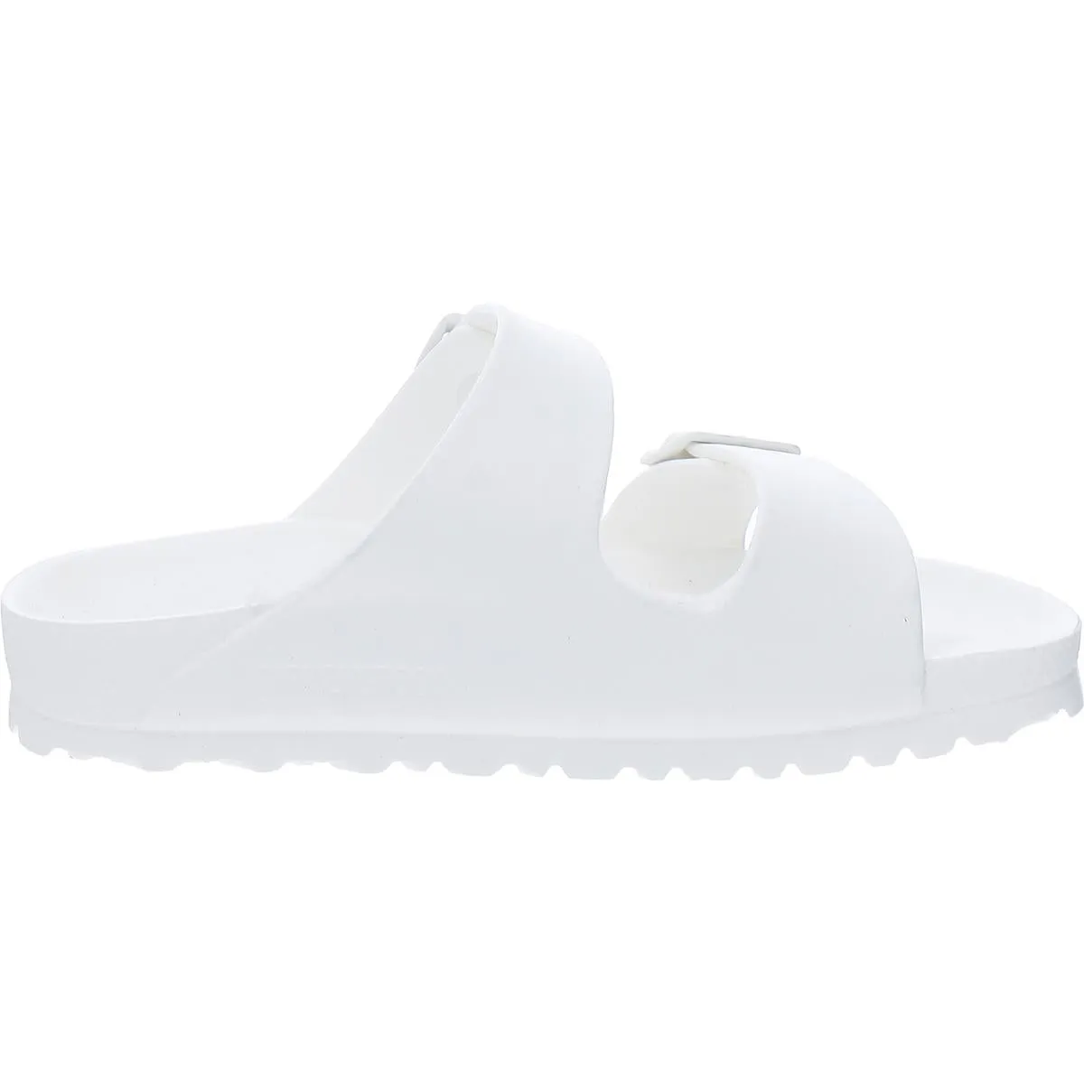 Arizona Eva Damen Slip-On Freizeit Sandalen