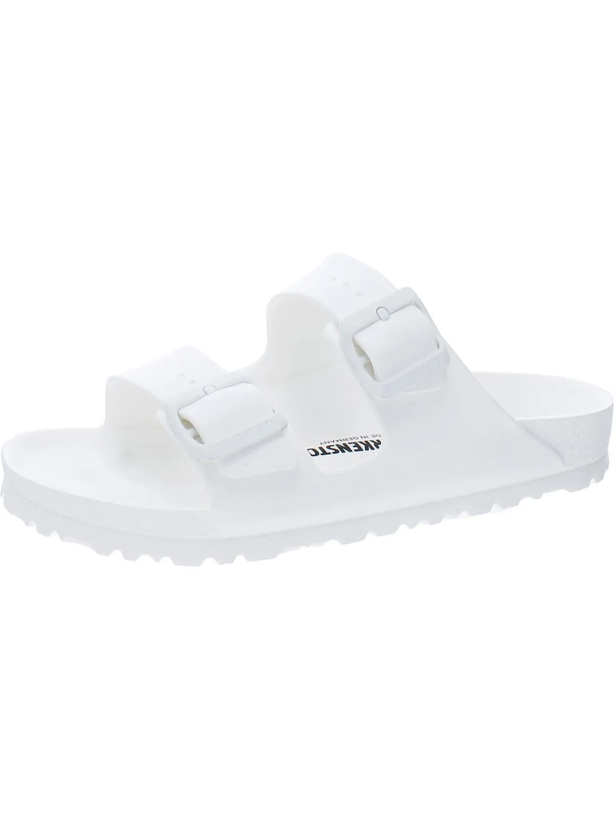 Arizona Eva Damen Slip-On Freizeit Sandalen