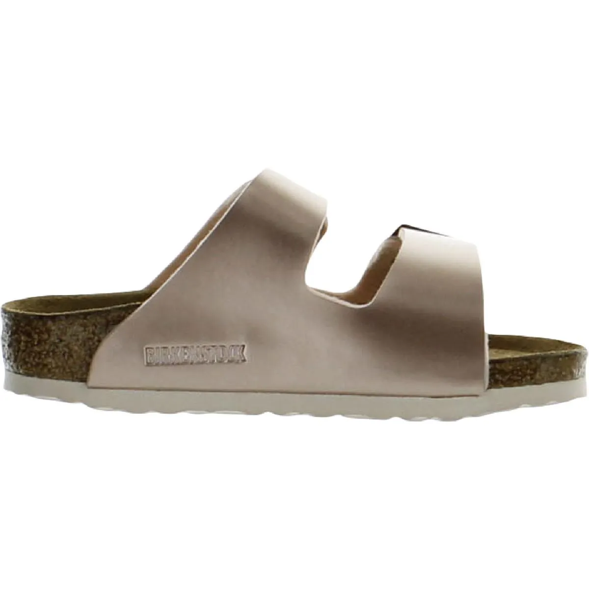 Arizona Damen Metallisch Leichte Slide-Sandalen