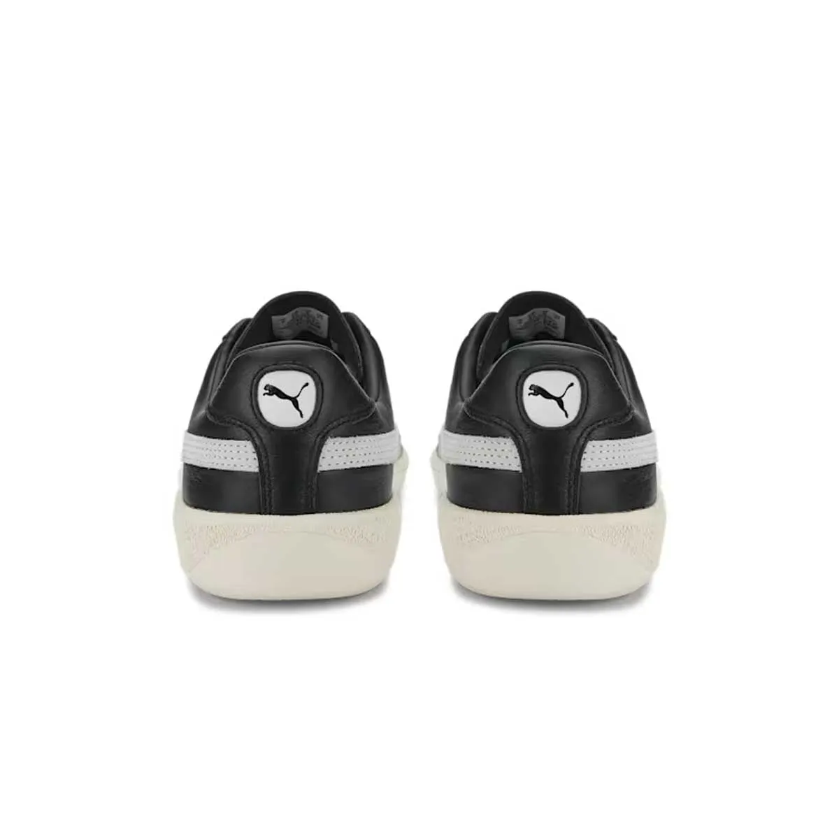 Armee-Trainer 'Black Pristine'