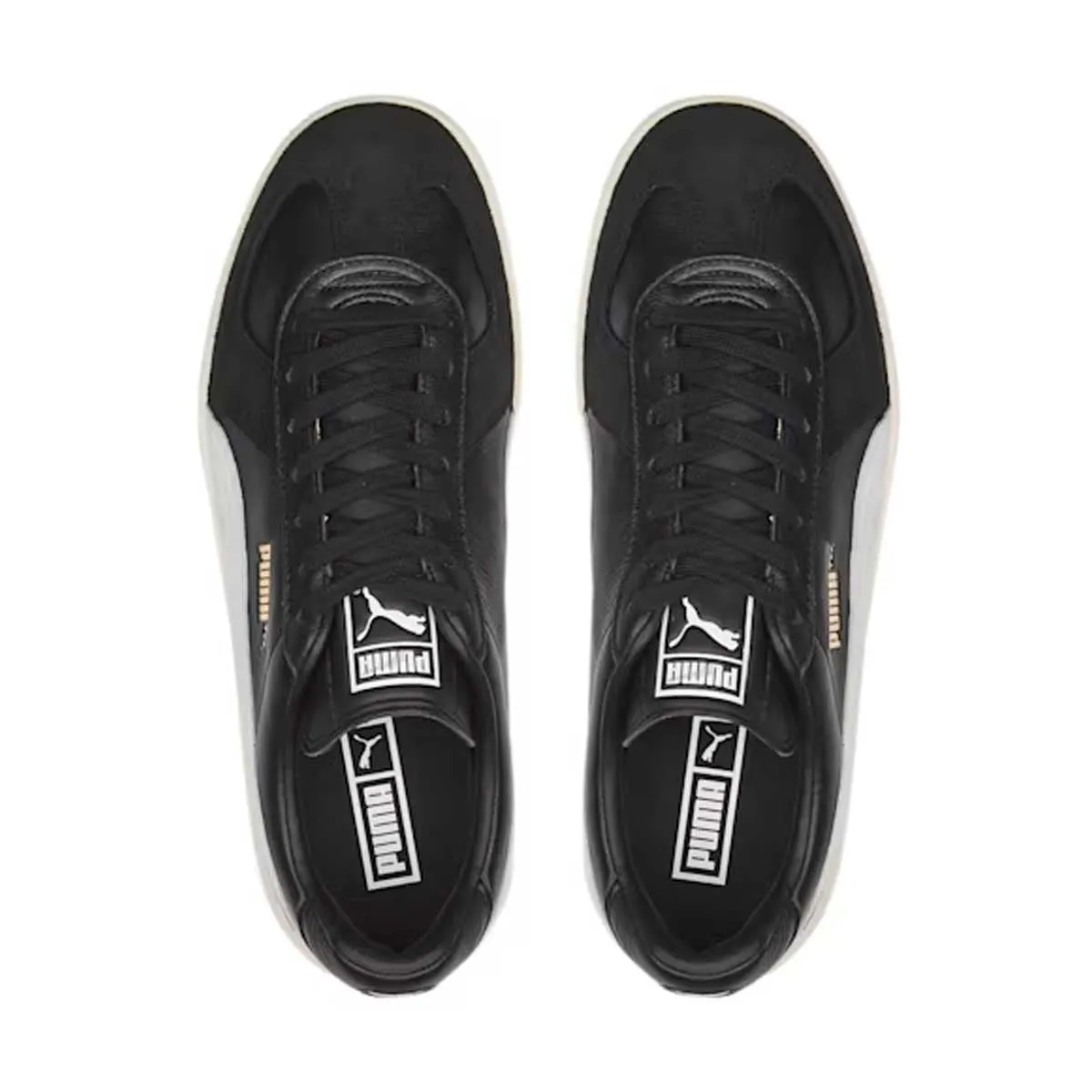 Armee-Trainer 'Black Pristine'