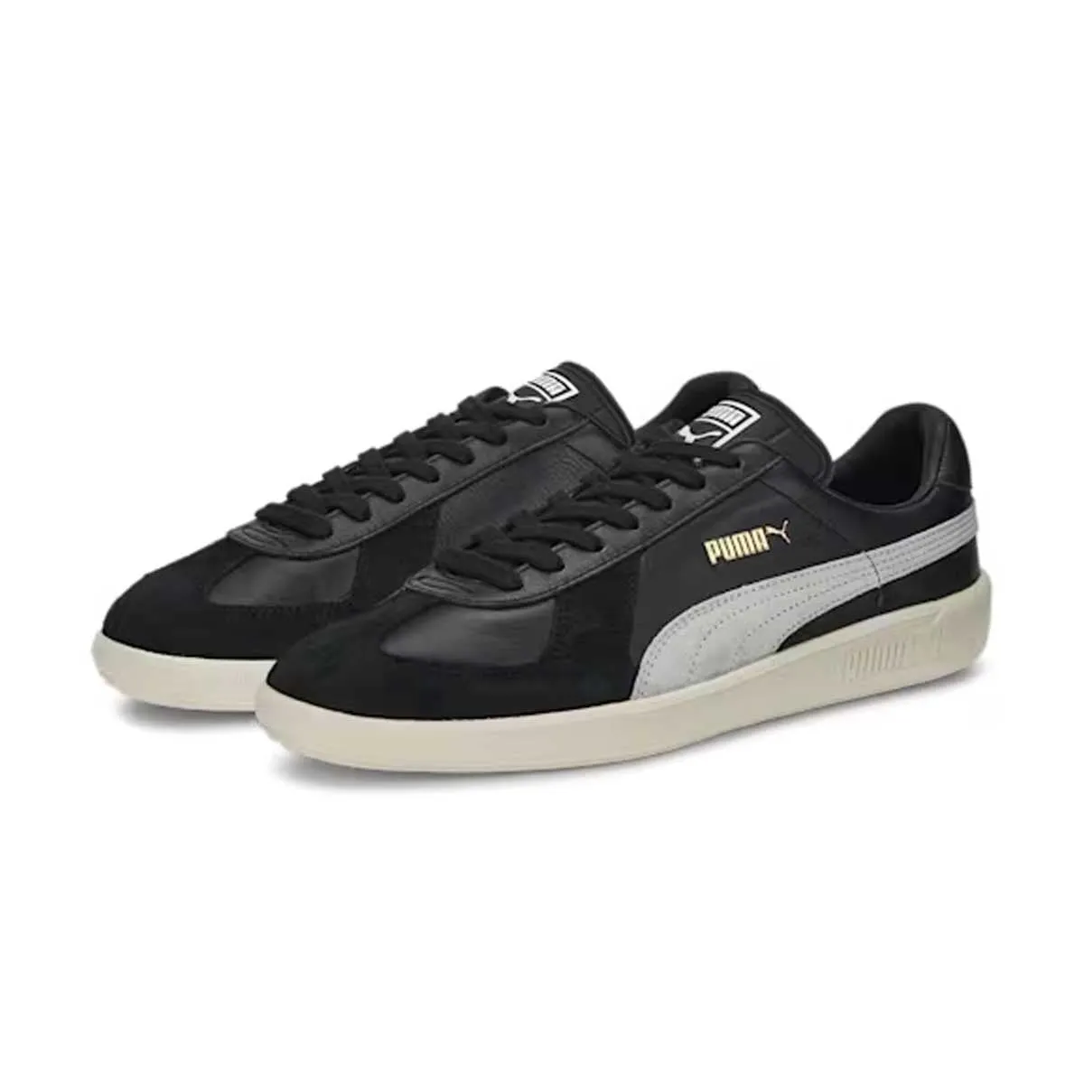 Armee-Trainer 'Black Pristine'