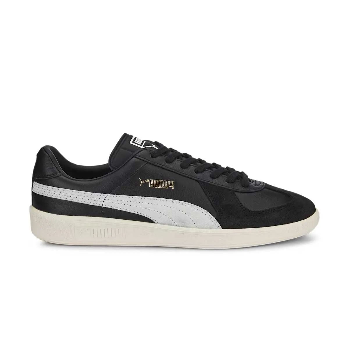 Armee-Trainer 'Black Pristine'