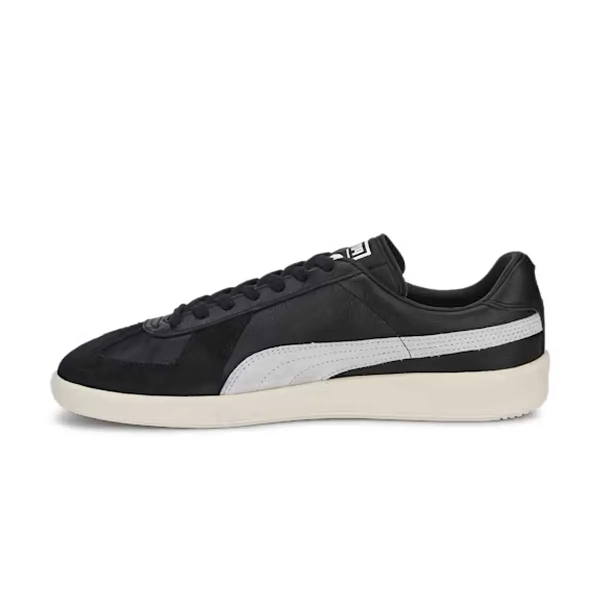 Armee-Trainer 'Black Pristine'