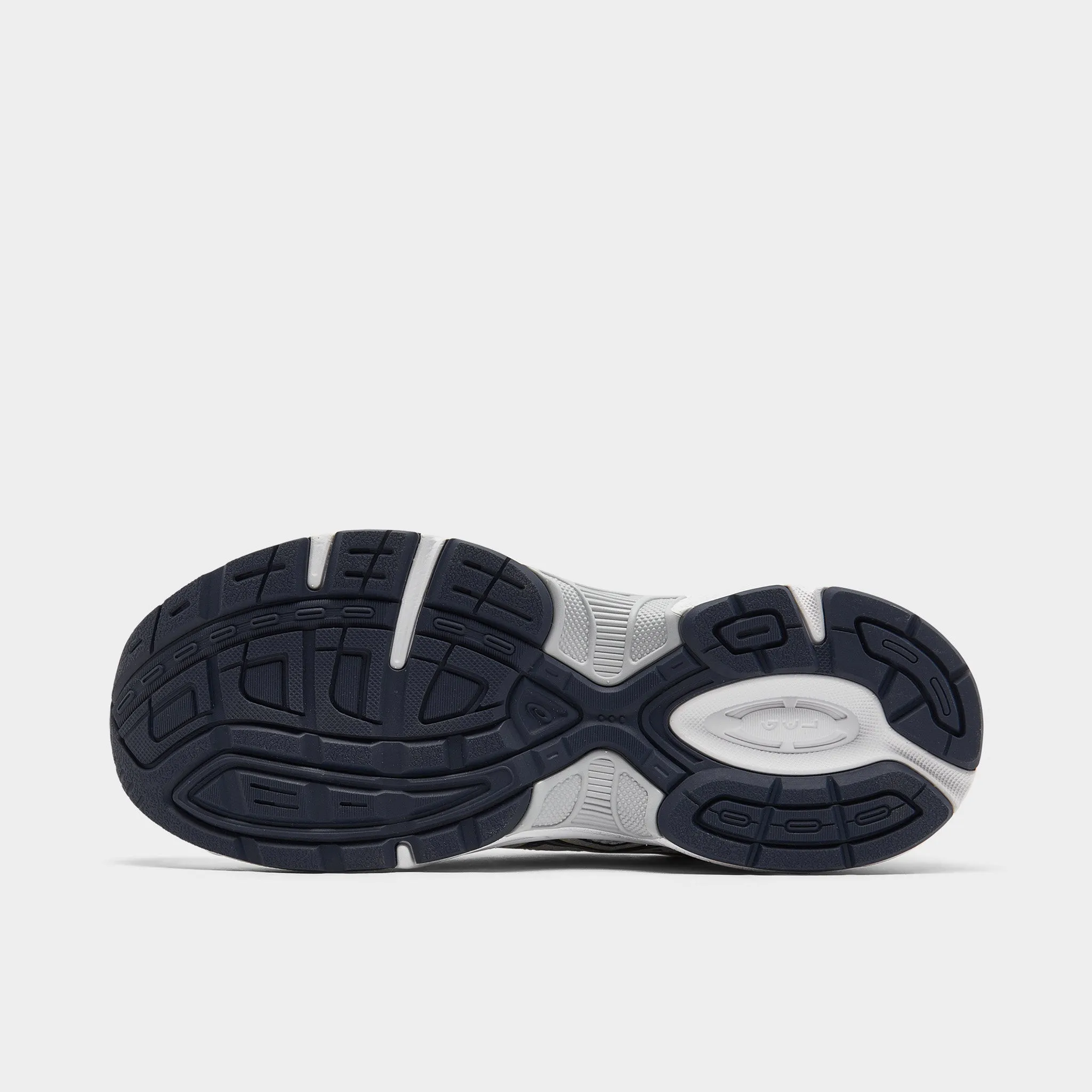 ASICS GEL-1130 GS Weiß / Mitternacht Asics Schuhe